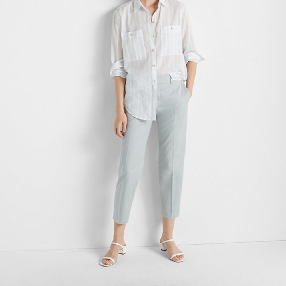 NWT Club Monaco Matie Pants